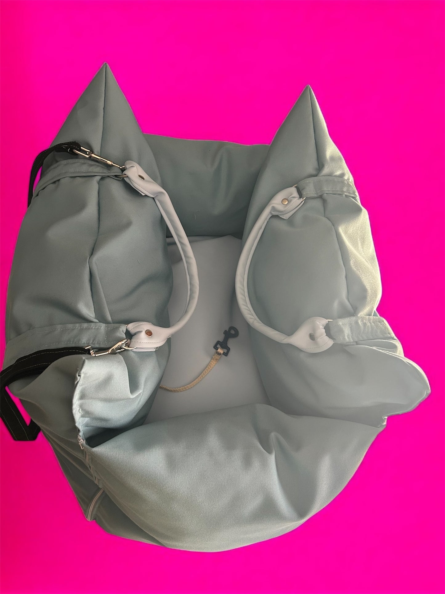 BORSA AUTO ASTREA PELLE