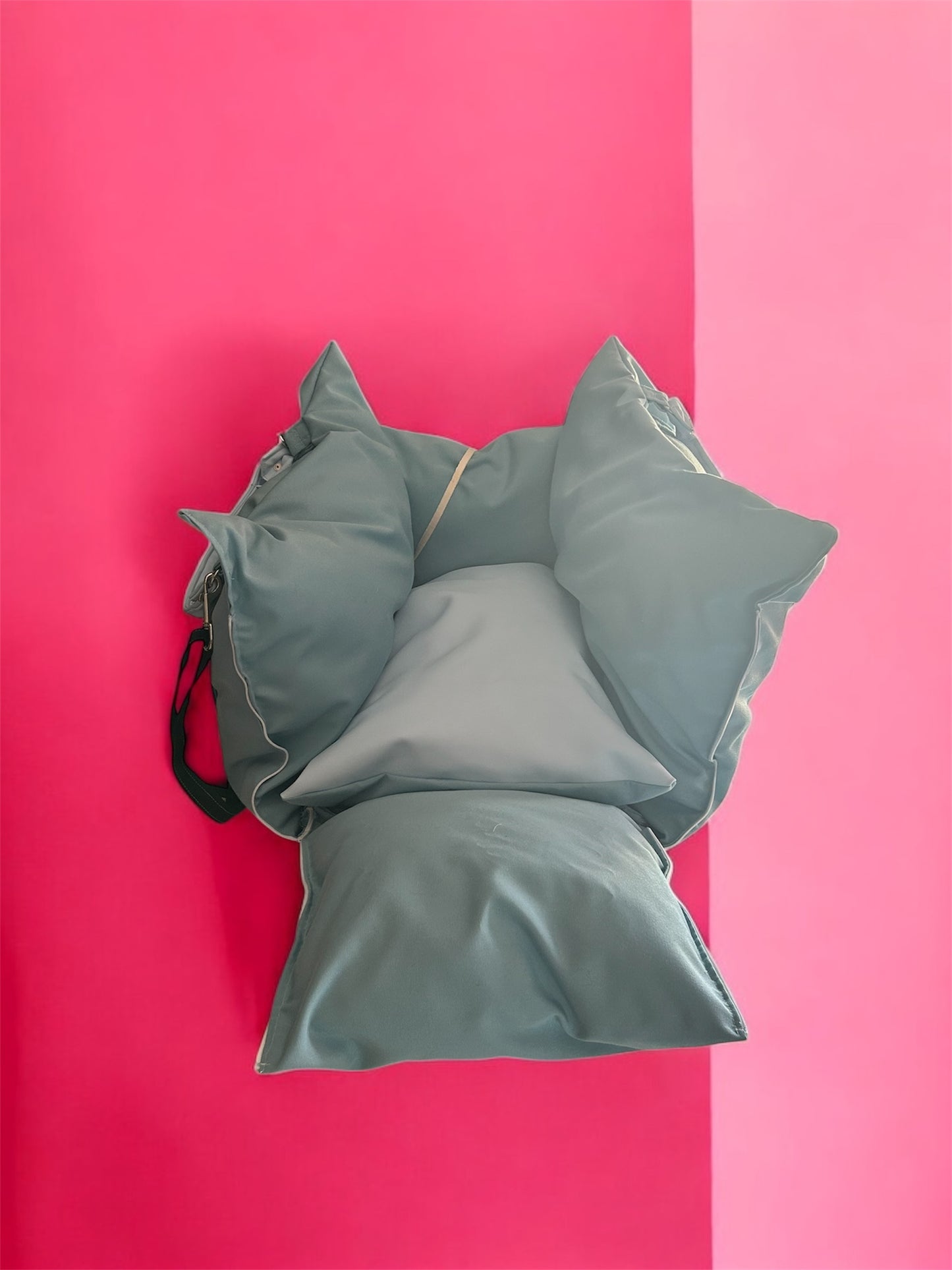 BORSA AUTO ASTREA PELLE