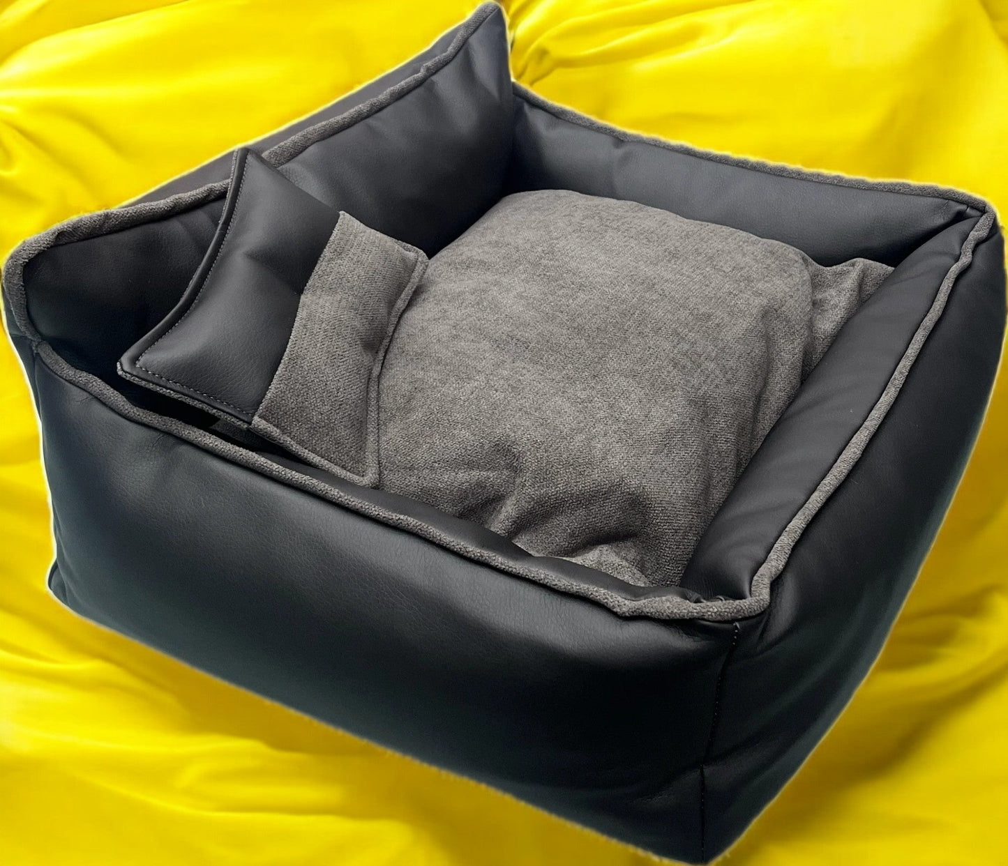 CUCCIA NORMA PELLE