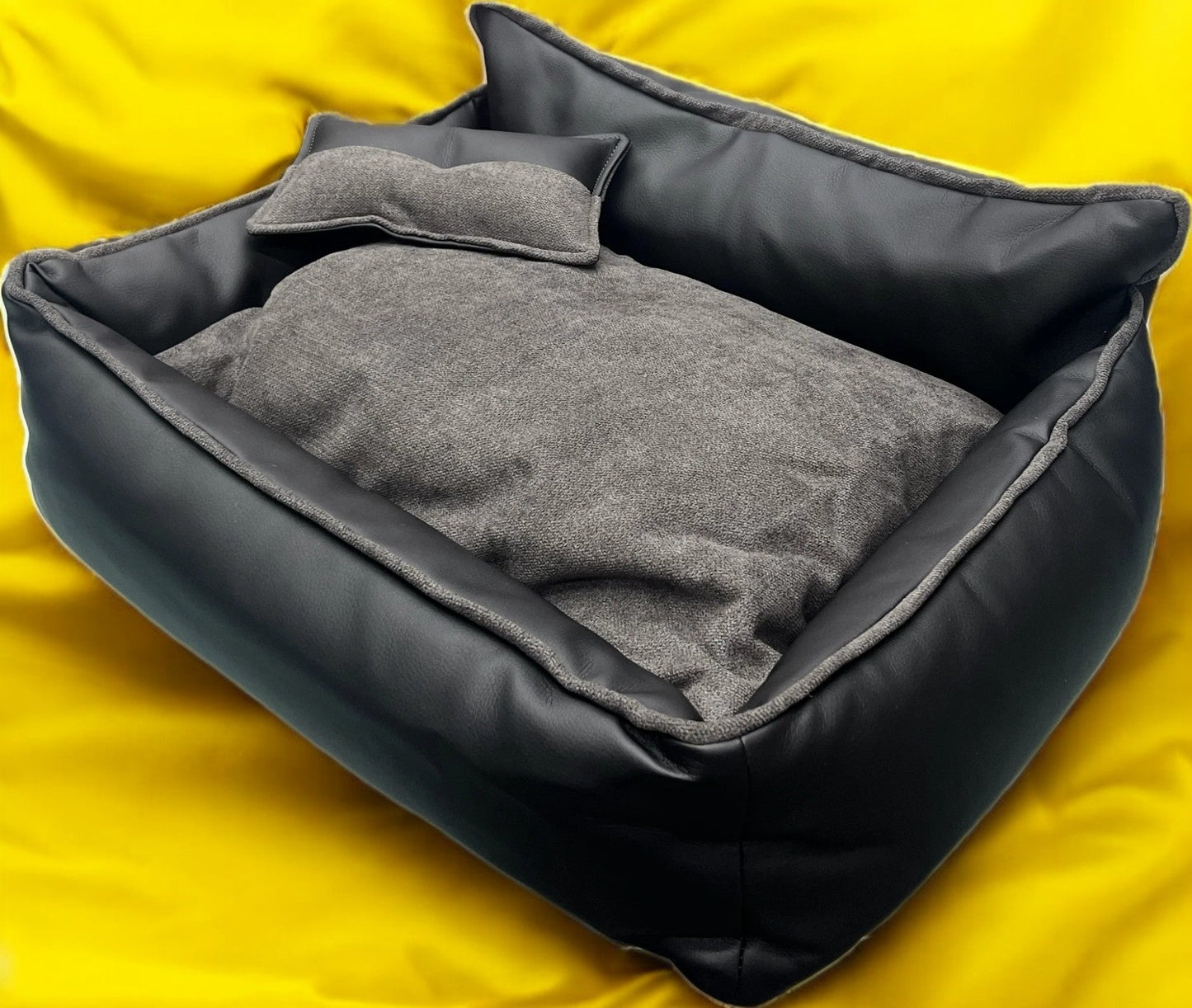 CUCCIA NORMA PELLE