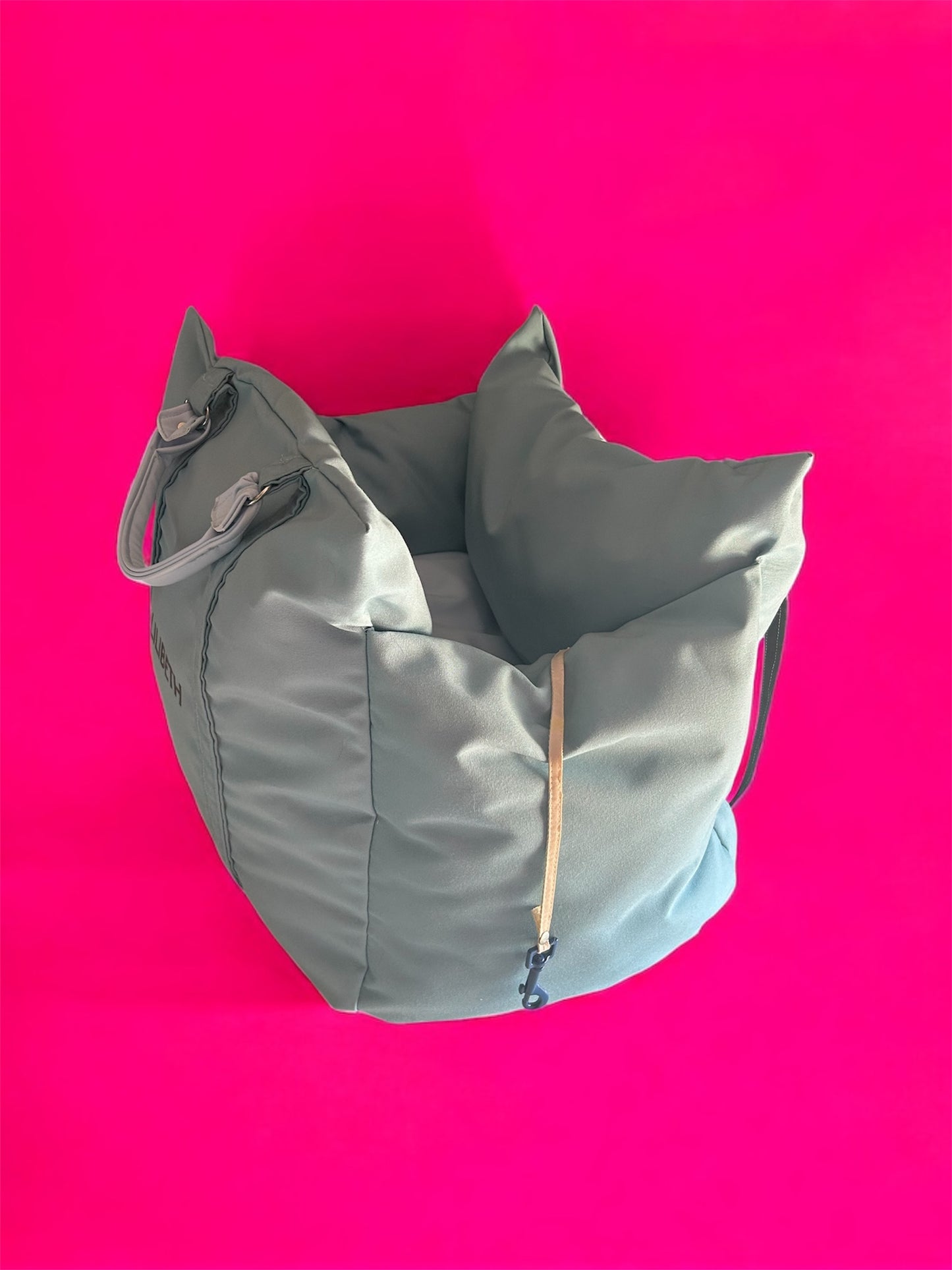 BORSA AUTO ASTREA PELLE