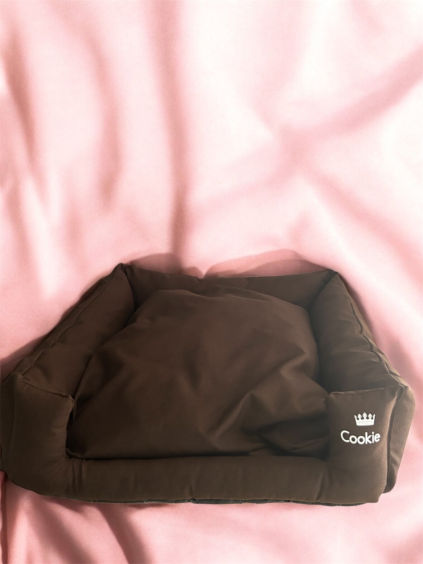 CUCCIA ZEFIRO