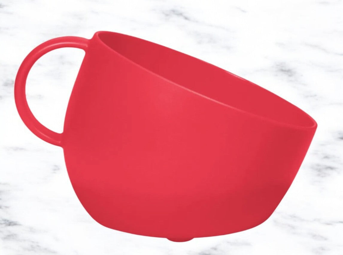 CIOTOLA DESIGN PLASTICA TAZZA