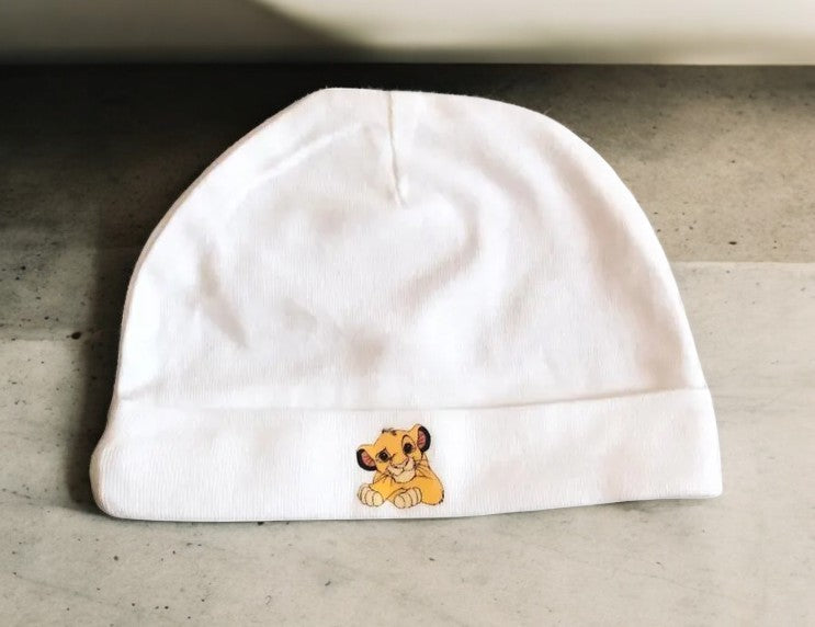 CAPPELLI NEONATO BAMBINO