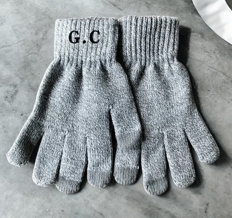 GUANTI NEONATO BAMBINI