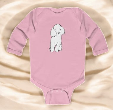 BODY DISEGNO NEONATO BAMBINO