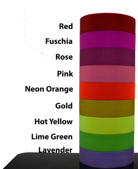 GUINZAGLIO NYLON DOG