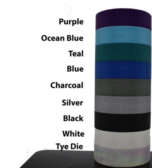 GUINZAGLIO NYLON MELON