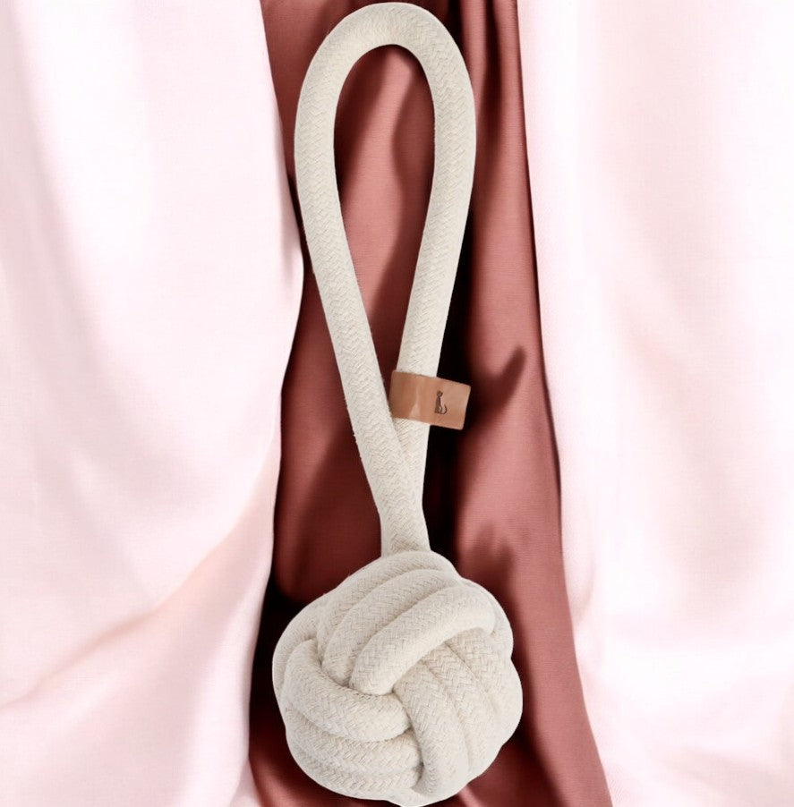 GIOCO PALLA TRECCIA LARGE