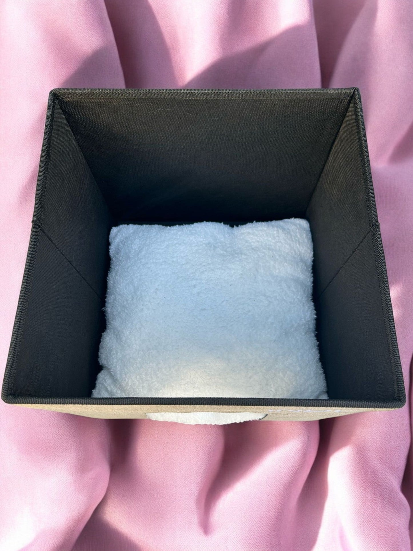 CUCCIA POUF ARTEMIDE