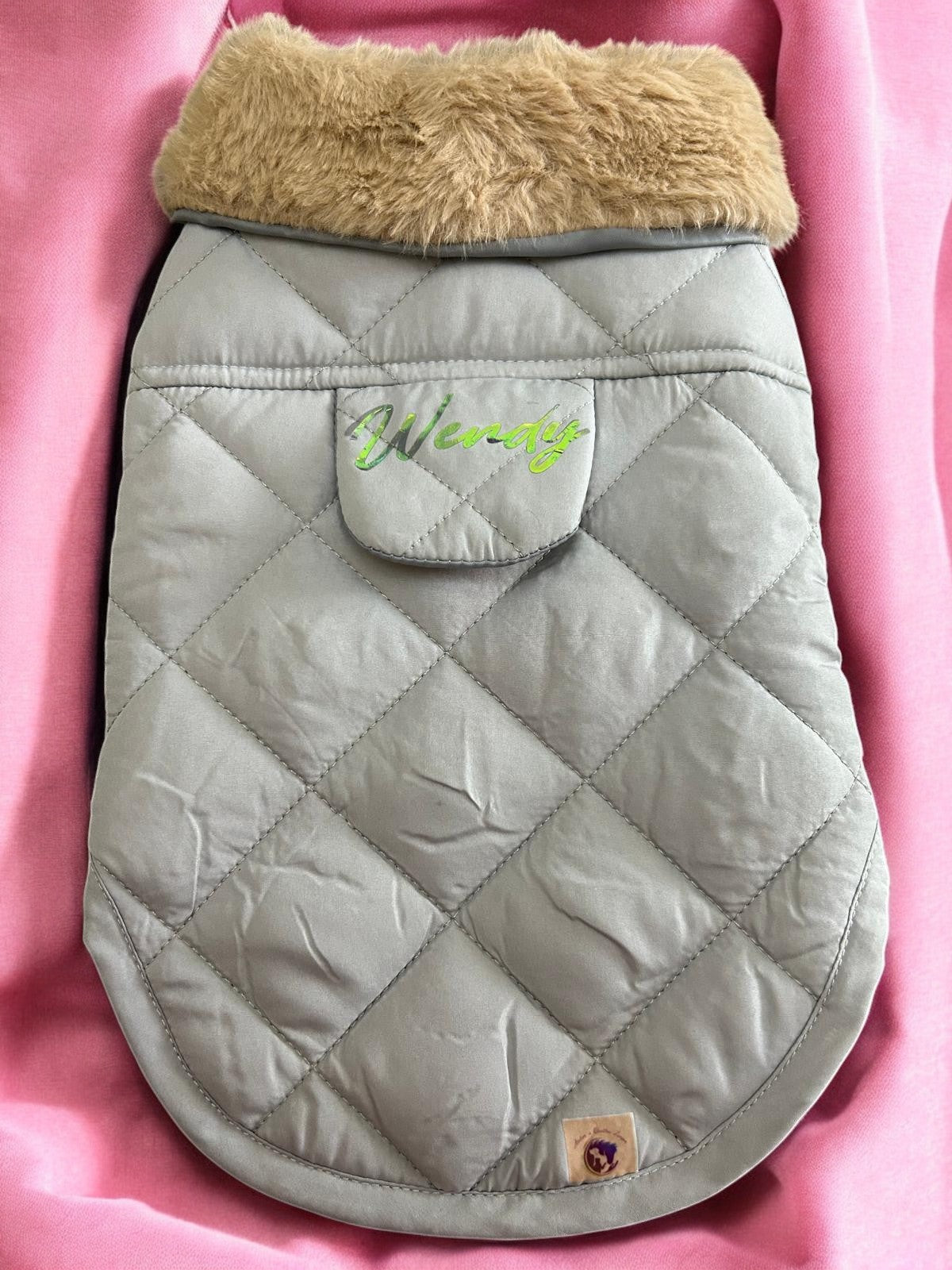 CAPPOTTO AVERKIOS