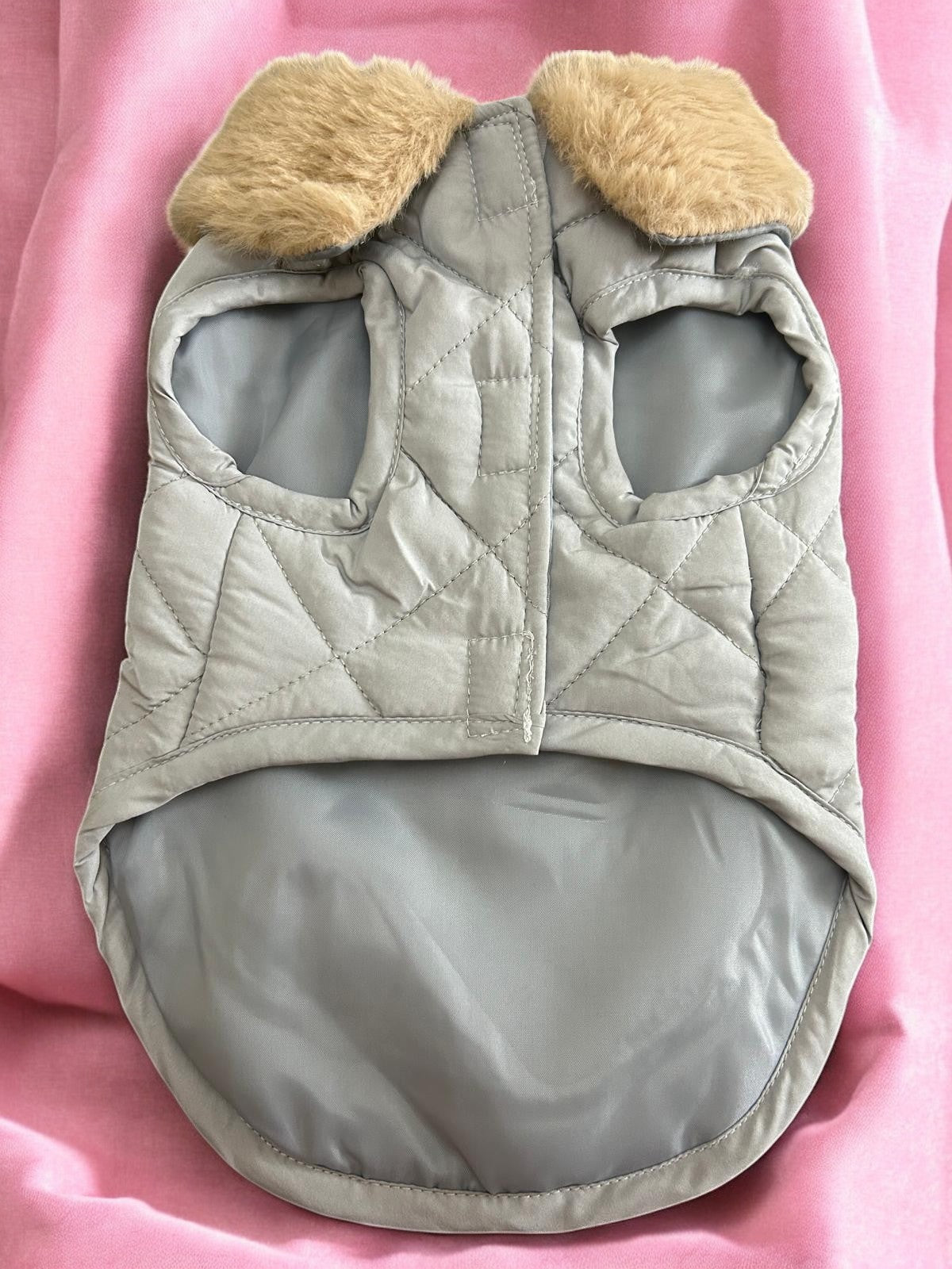 CAPPOTTO AVERKIOS