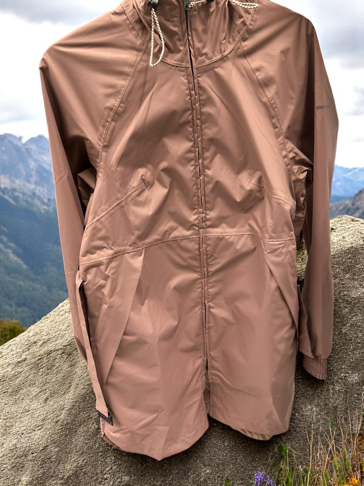GIACCA SOFTSHELL