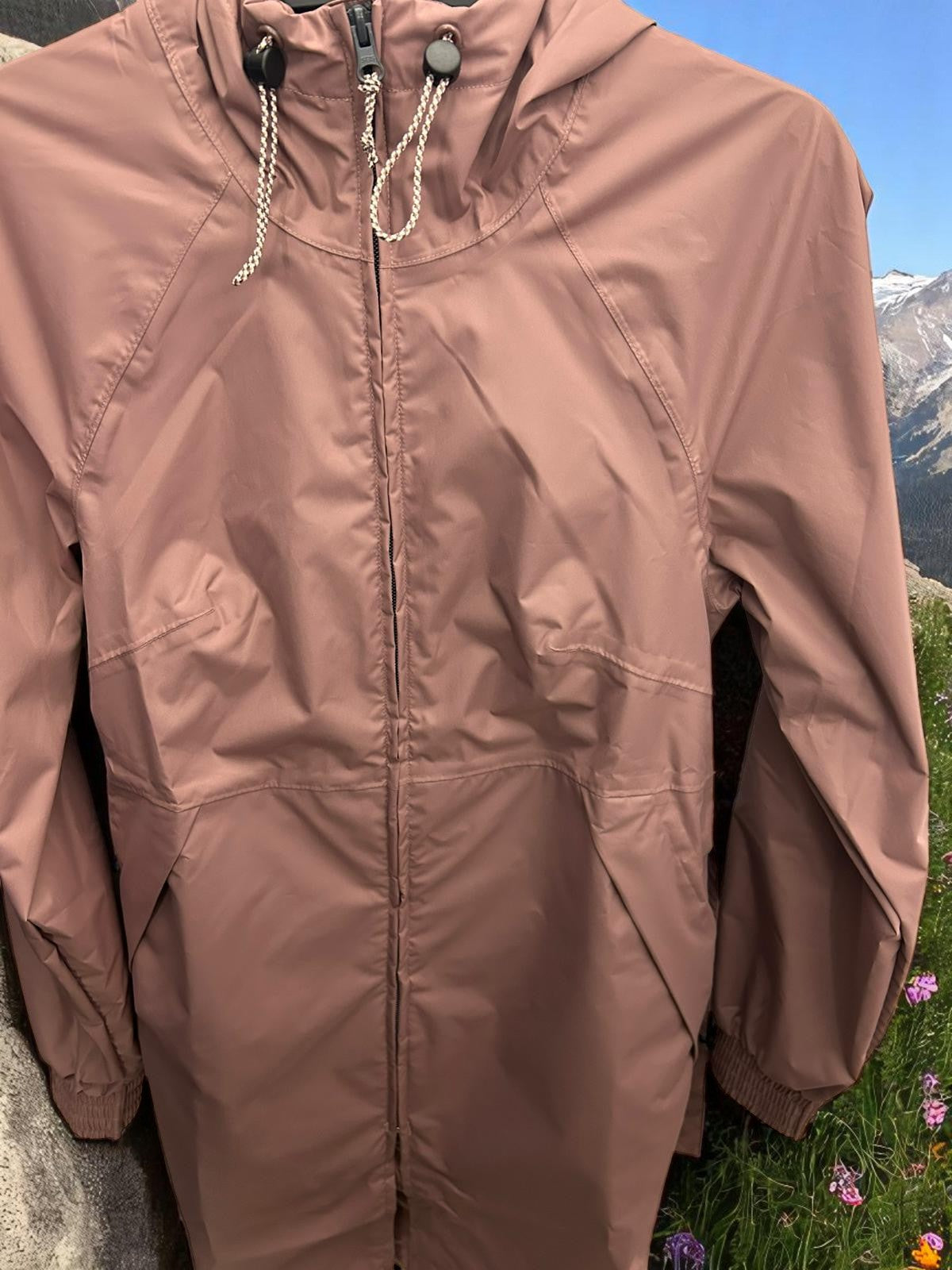 GIACCA SOFTSHELL