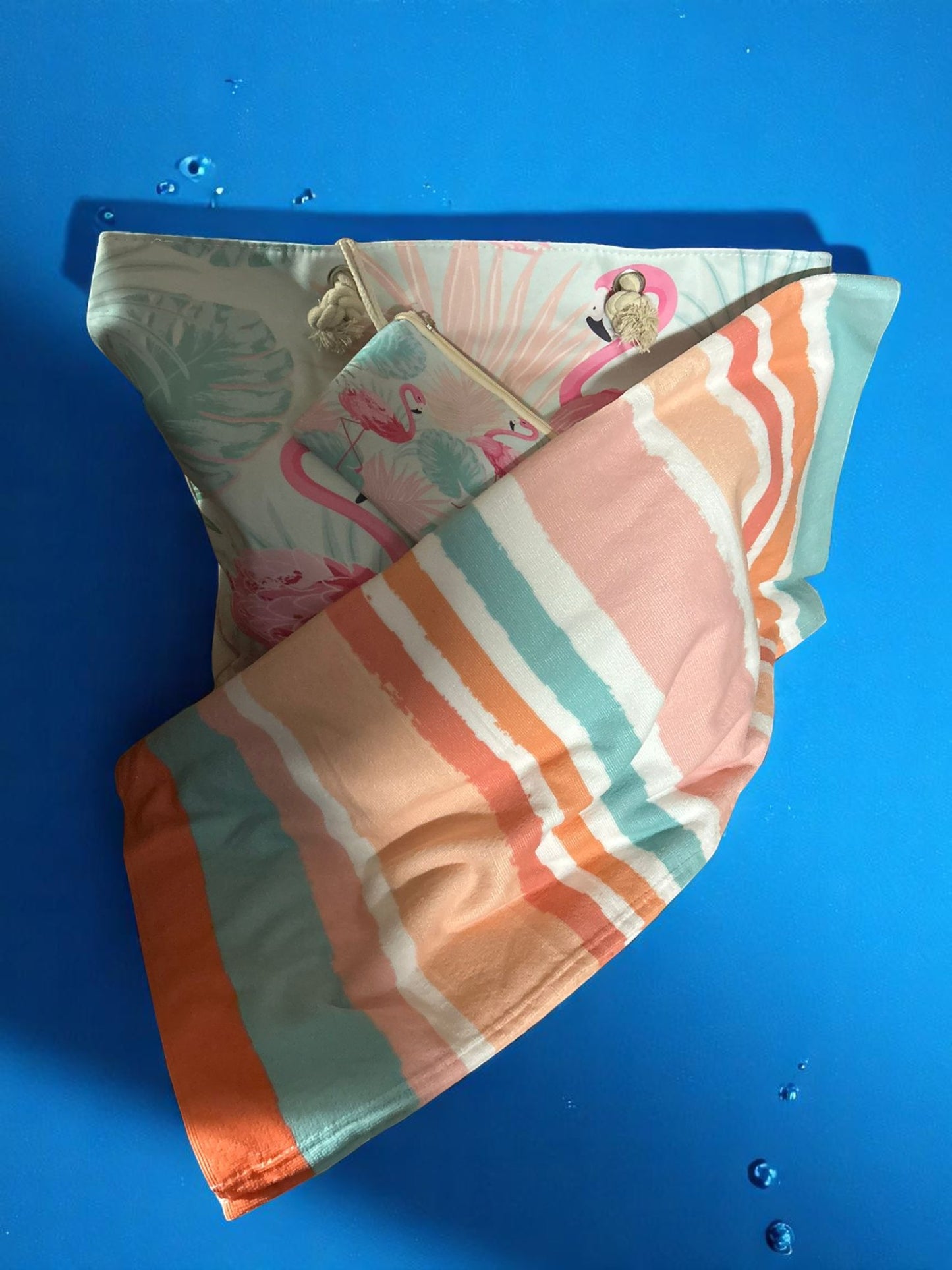 BORSA E TELO MARE ERODIOS