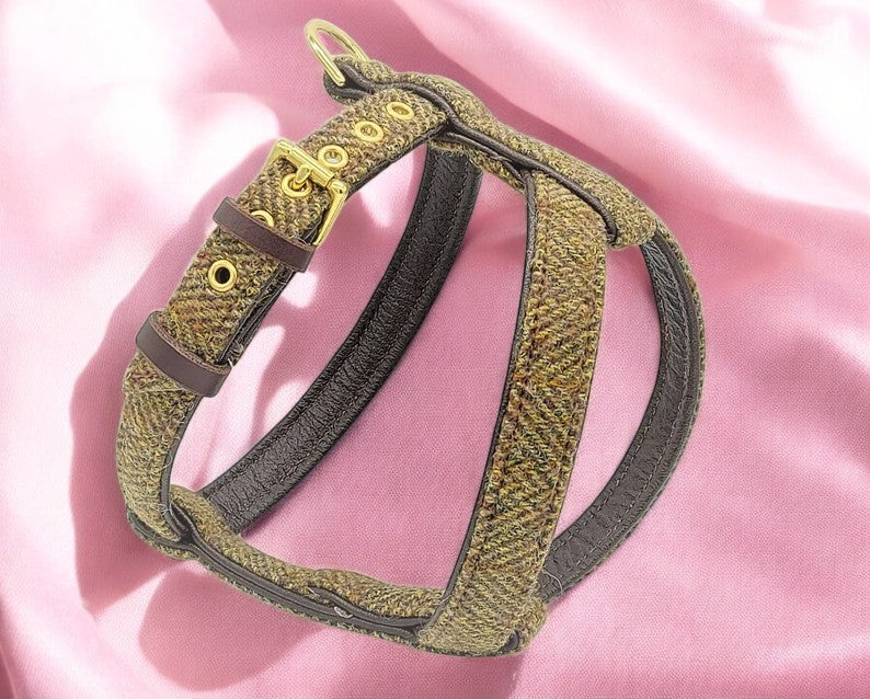 PETTORINA IN NYLON AURA