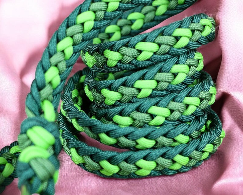 LUNGHINE PARACORD CUORE