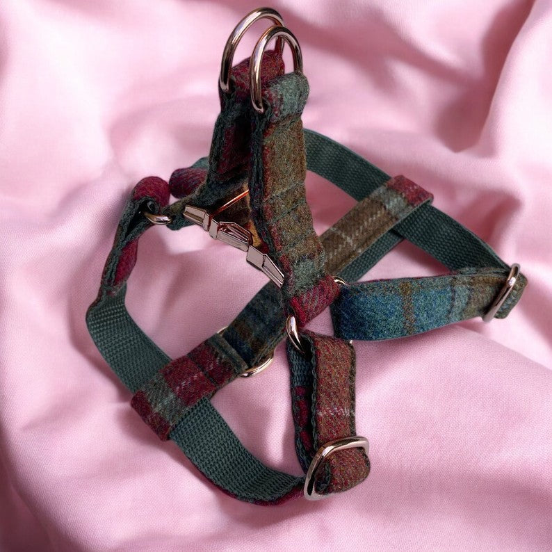 PETTORINA IN NYLON ECO