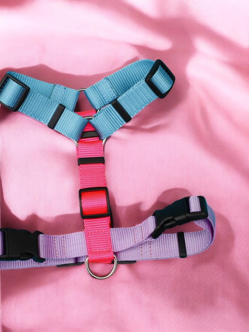 PETTORINA IN NYLON ESPERIA