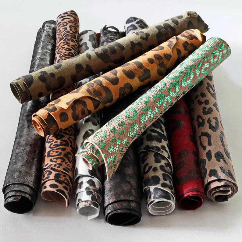 CAPEZZA LUXURY CHIC