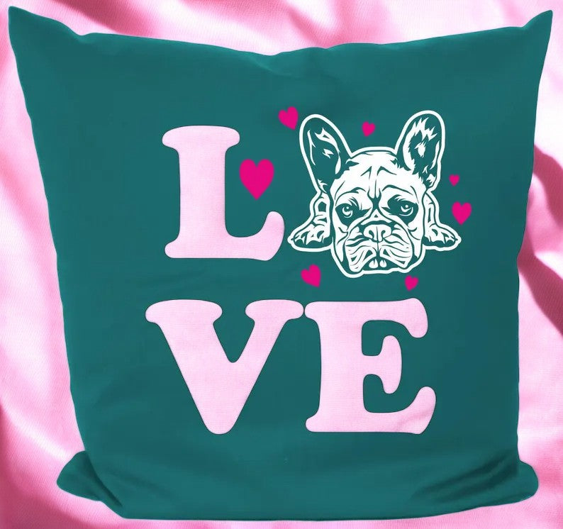 CUSCINO LOVE