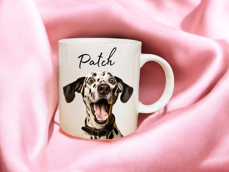 TAZZA CON NOME E FOTO