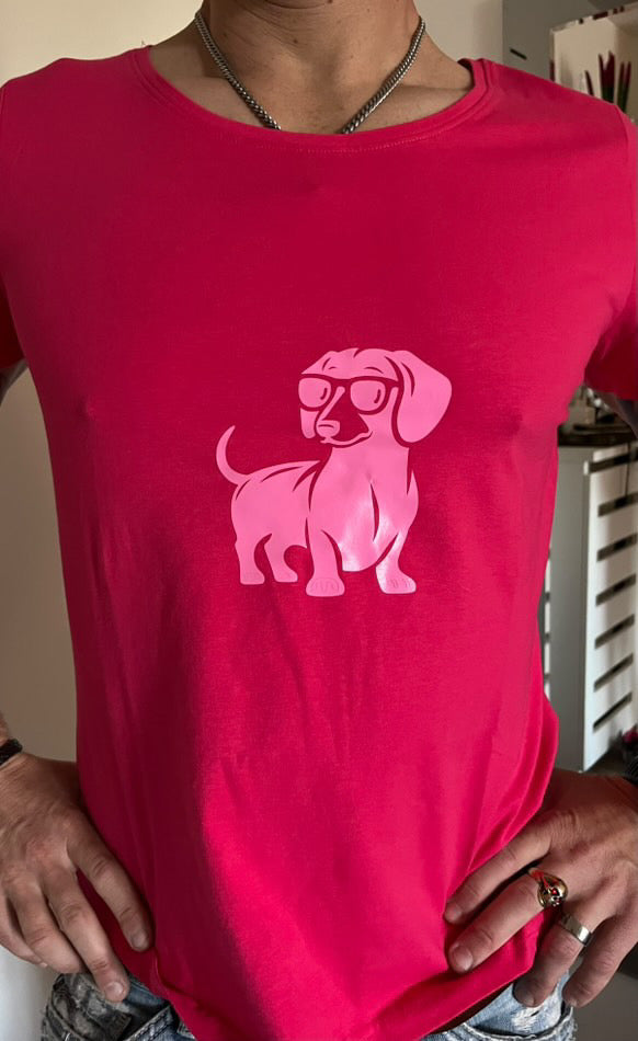 MAGLIA BASSOTTO SUMMER