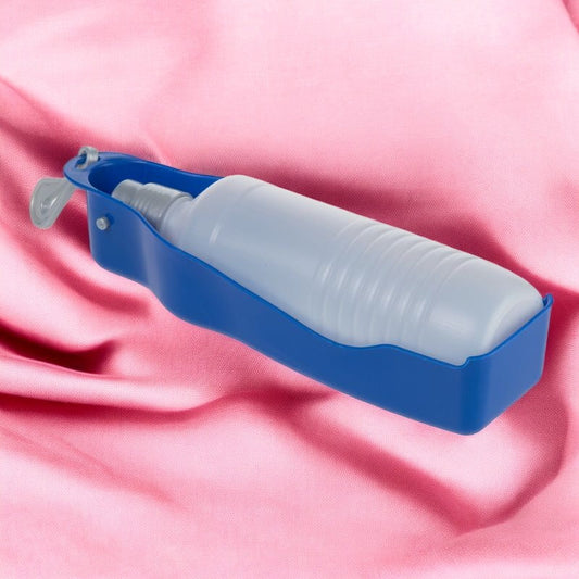 BORRACCIA DA VIAGGIO ACQUA