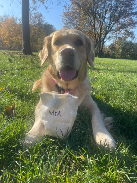 PORTA PREMIETTI IMPERMEABILE