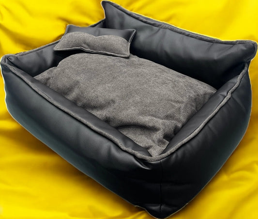 CUCCIA NORMA PELLE