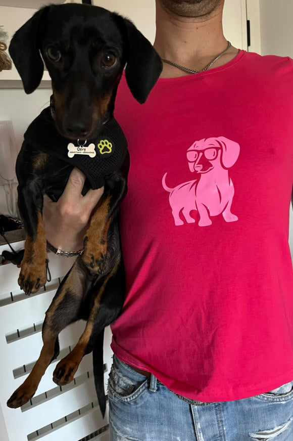 MAGLIA BASSOTTO SUMMER