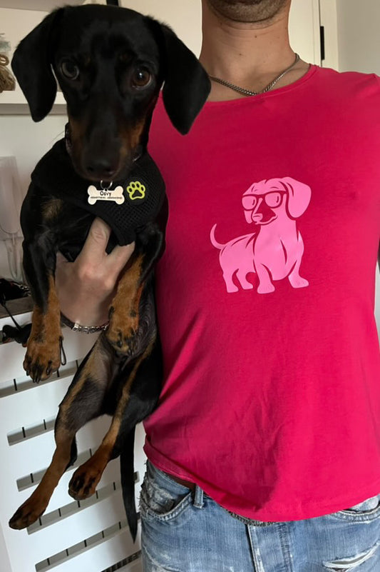 MAGLIA BASSOTTO SUMMER