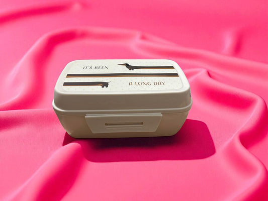 PORTA SNACK BASSOTTO