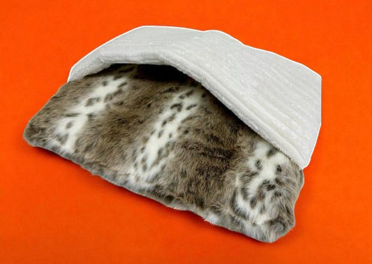 SACCO NANNA LEUCOTEA