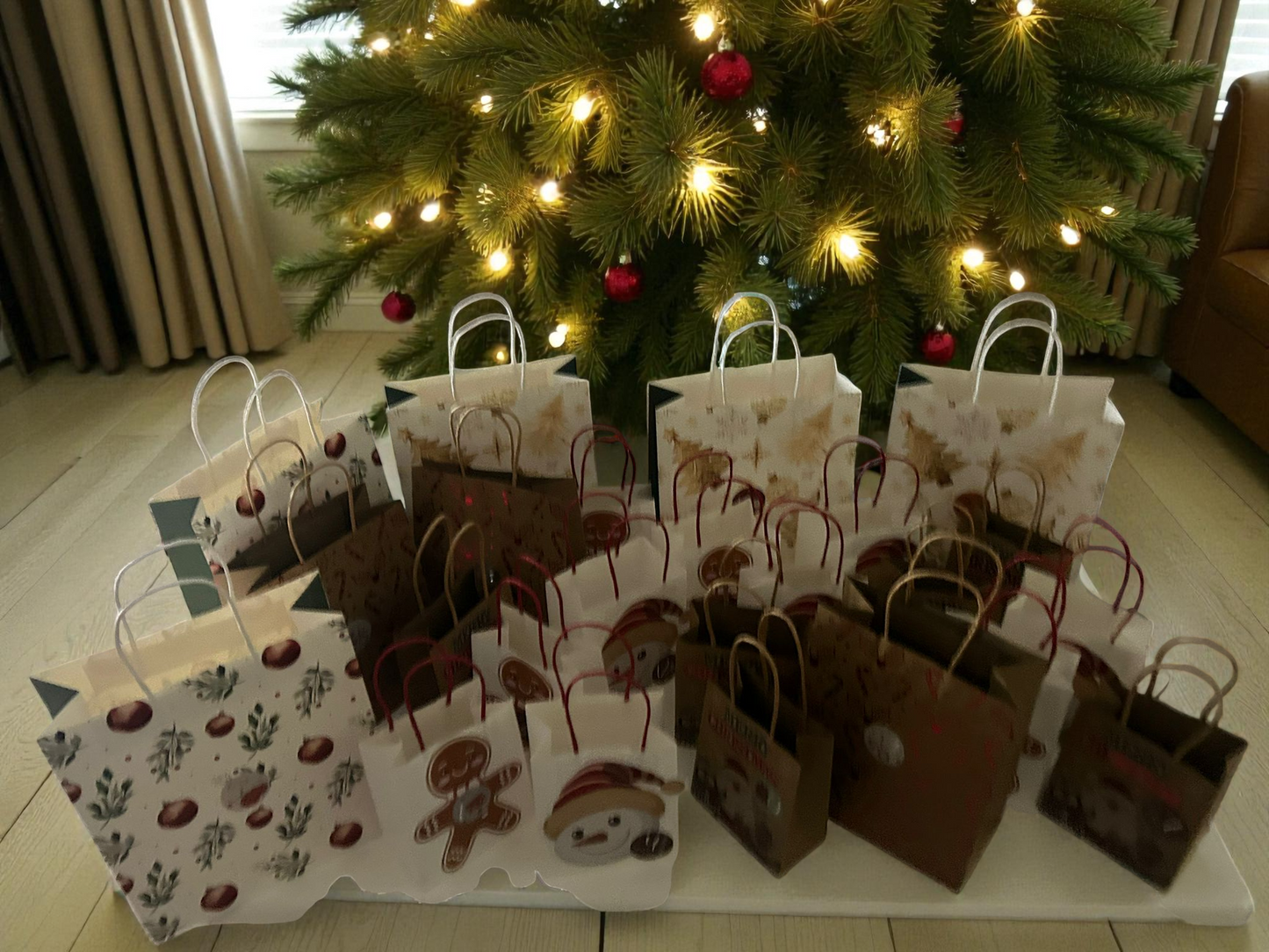 CALENDARIO DELL'AVVENTO CANI