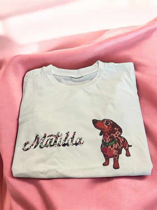 MAGLIA IMMAGINE CARTONE