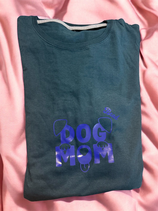 MAGLIA DOG MUM