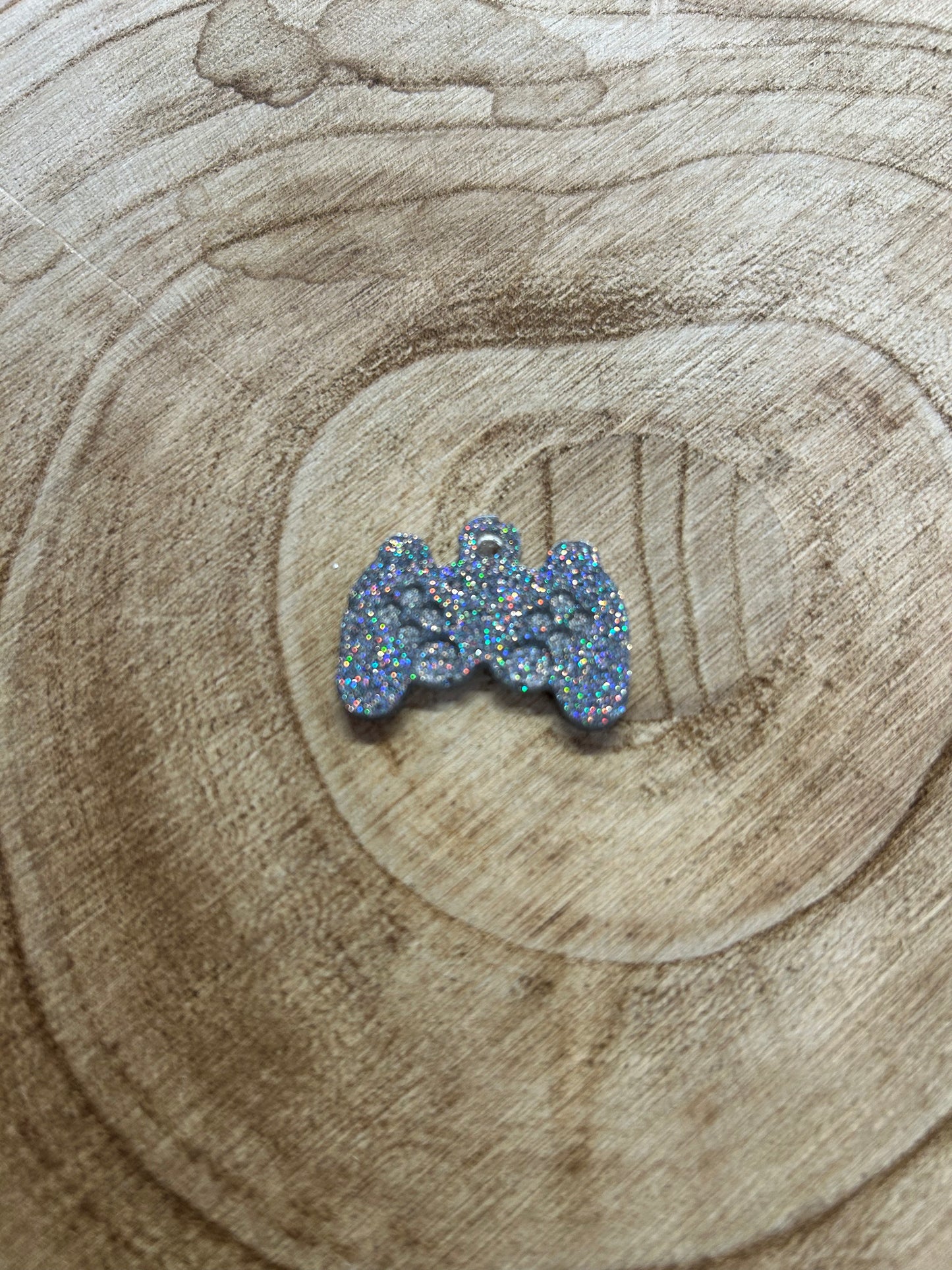 MEDAGLIETTA RESINA GAME