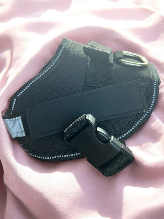 PETTORINA NYLON NIKOS