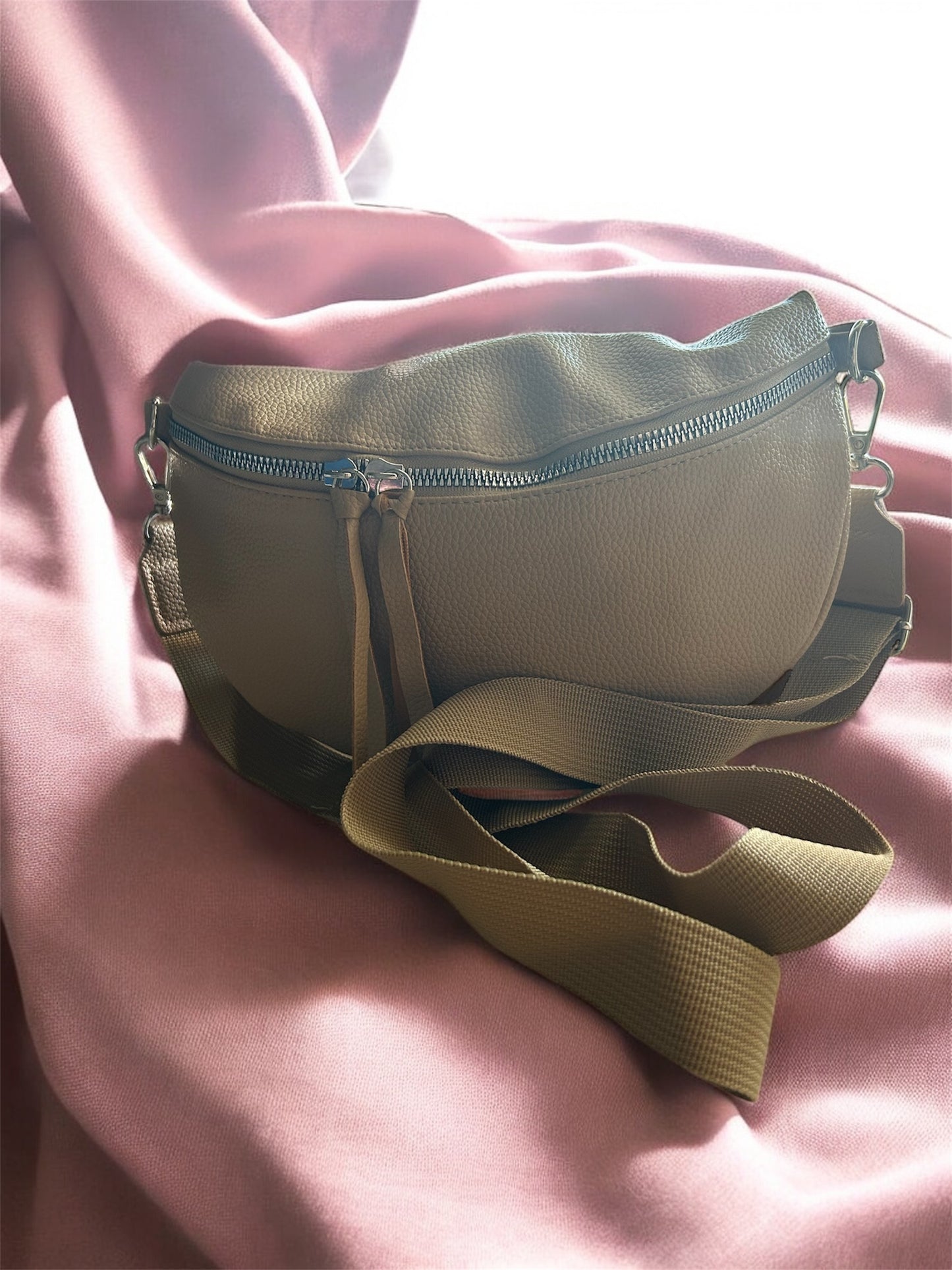 BORSA MARAUPIO ECOPELLE