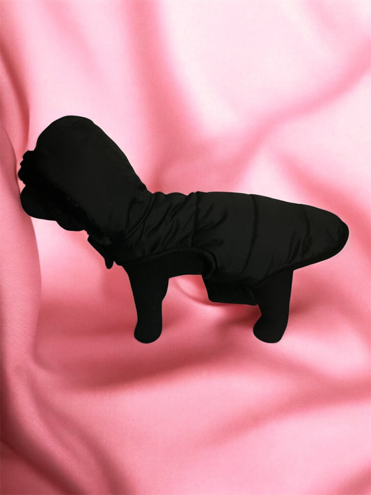 PIUMINO BLACK