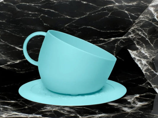 CIOTOLA DESIGN PLASTICA TAZZA