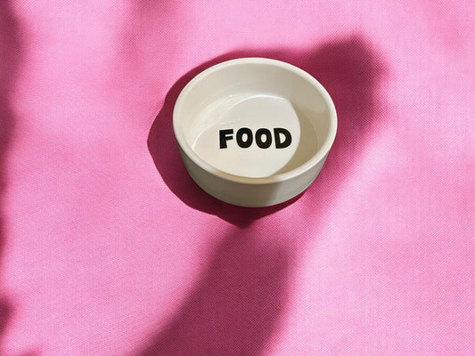 CIOTOLA CERAMICA FOOD