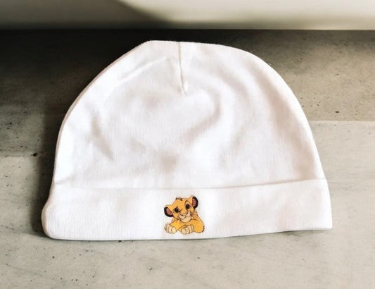 CAPPELLI NEONATO BAMBINO