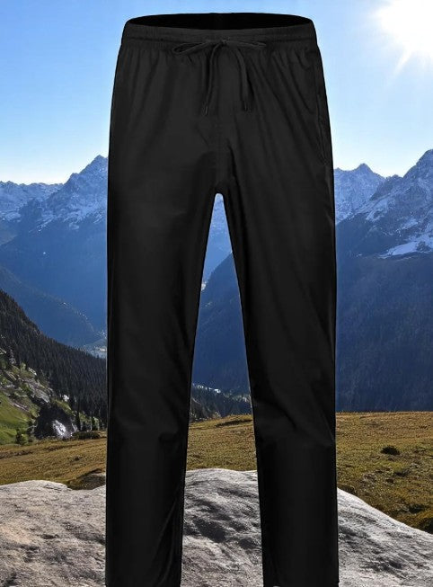 PANTALONI PIOGGIA IMPERMEABILI