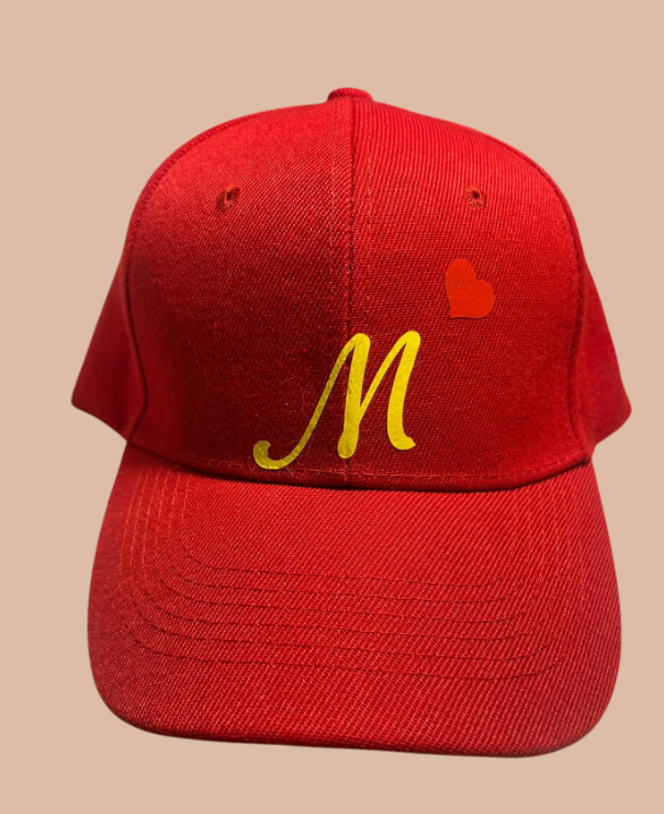 CAPPELLO INIZIALE NOME