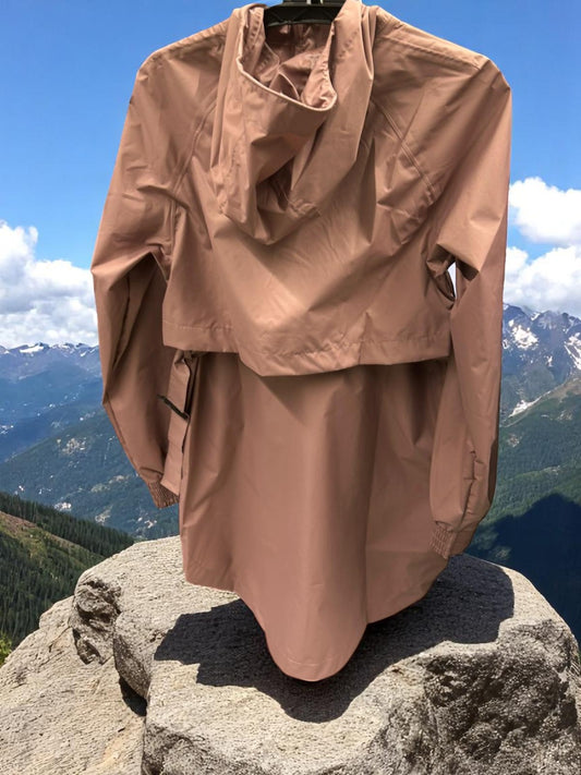 GIACCA SOFTSHELL