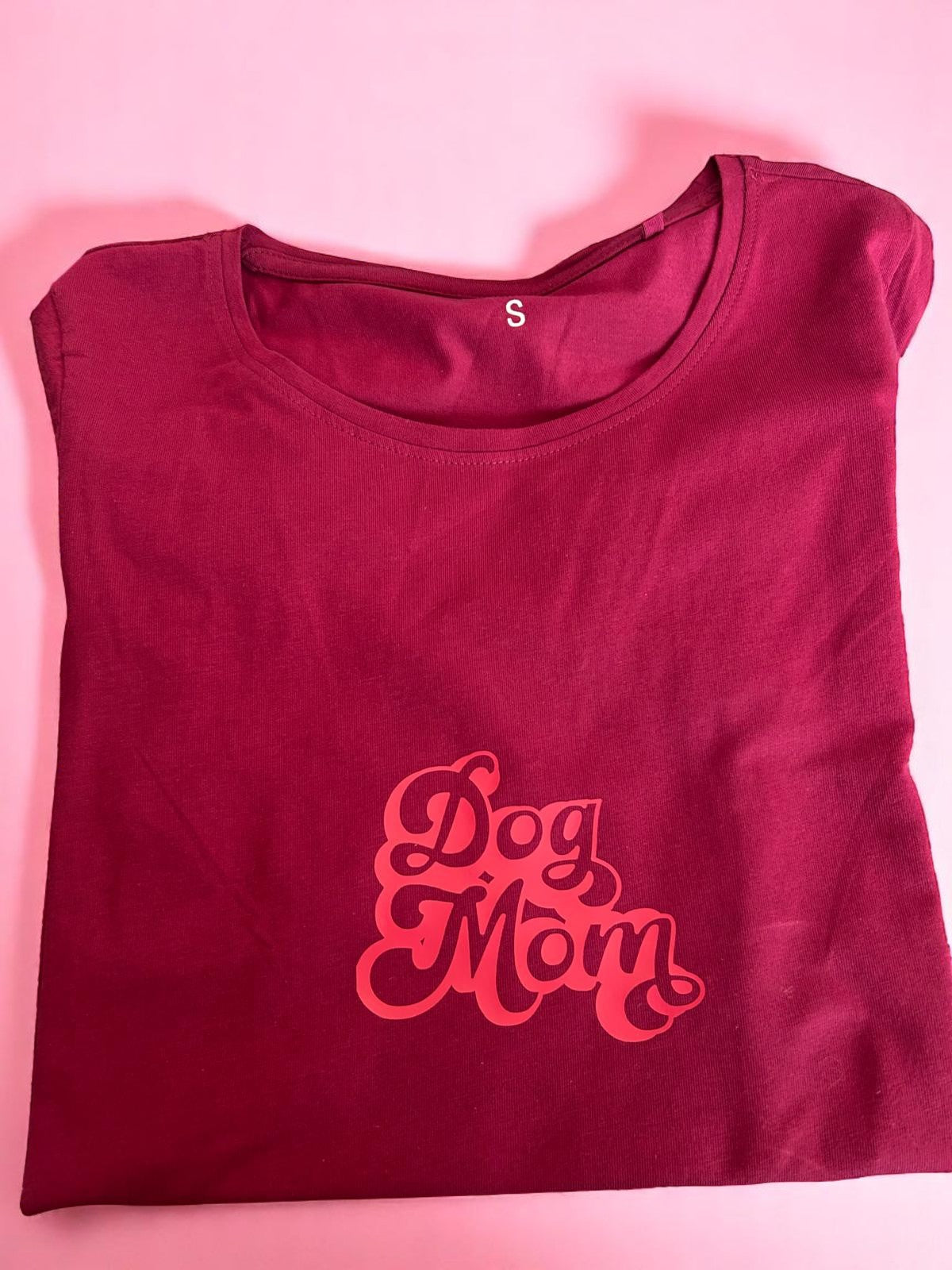 MAGLIA DOG MUM