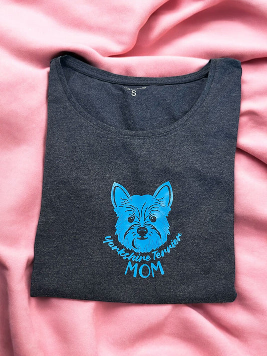 MAGLIA YORKSHIRE TERRIER