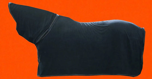 COPERTA MICROFIBRA